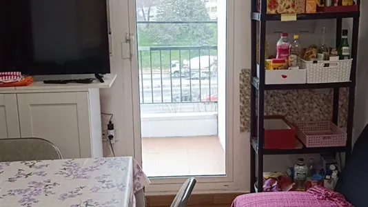 Rooms in Madrid Ciudad Lineal - photo 8