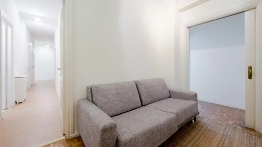 Rooms in Madrid Chamberí - photo 8