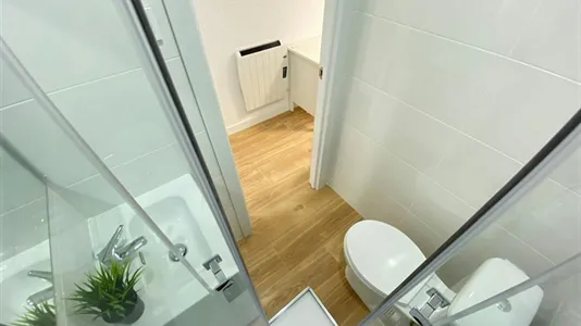 Rooms in Madrid Puente de Vallecas - photo 7
