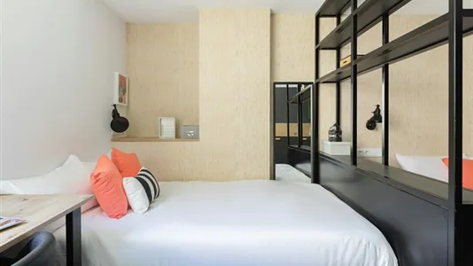 Apartments in Valencia Algirós - photo 5