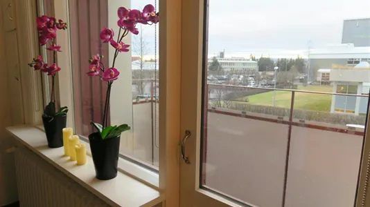 Rooms in Reykjavík Vesturbær - photo 7