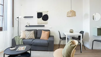 Apartment for rent in Barcelona