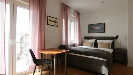 Apartments in Cologne Innenstadt - photo 5