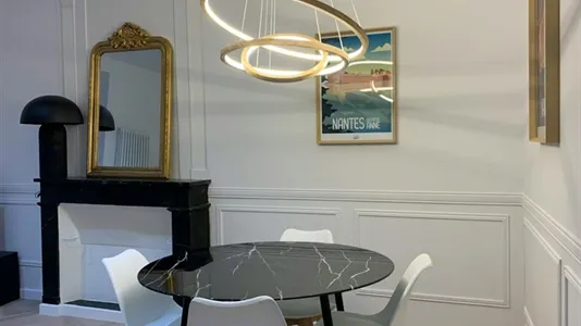 Apartments in Nantes - photo 5