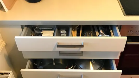 Apartments in Wien Meidling - photo 8