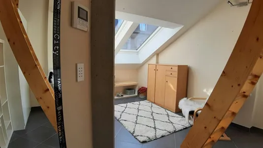 Rooms in Luik - photo 4