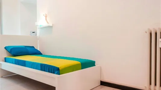 Rooms in Turin - photo 4