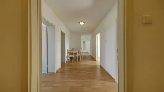 Rooms in Stuttgart Bad Cannstatt - photo 8