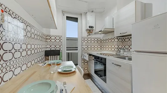 Rooms in Milano Zona 5 - Vigentino, Chiaravalle, Gratosoglio - photo 4