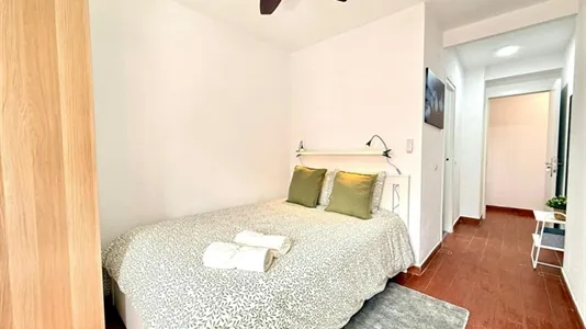 Rooms in Madrid Usera - photo 4