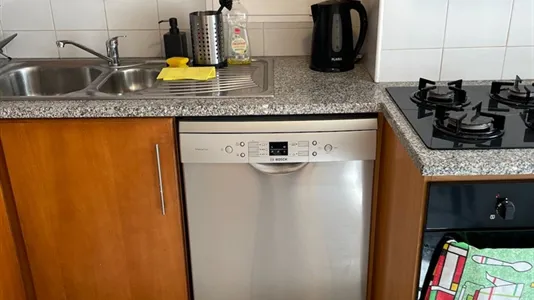 Rooms in Location is not specified - photo 8