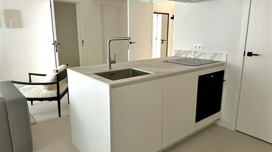 Apartments in Stad Antwerp - photo 6