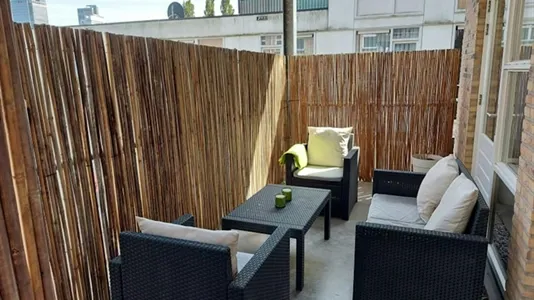 Apartments in Amsterdam Zuideramstel - photo 10