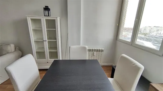 Apartments in Madrid Chamartín - photo 7