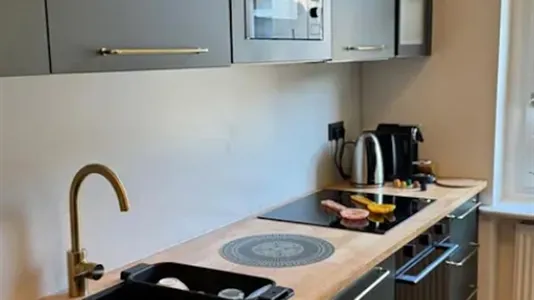 Apartments in Berlin Steglitz-Zehlendorf - photo 8