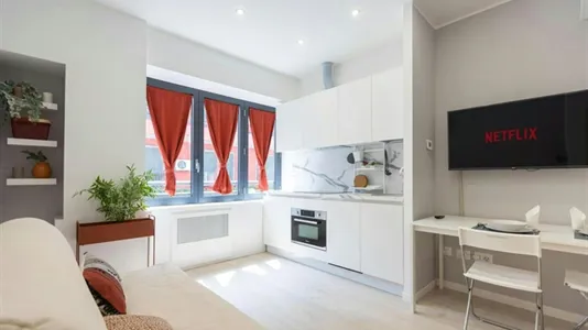 Apartments in Milano Zona 2 - Stazione Centrale, Gorla, Turro, Greco, Crescenzago - photo 5