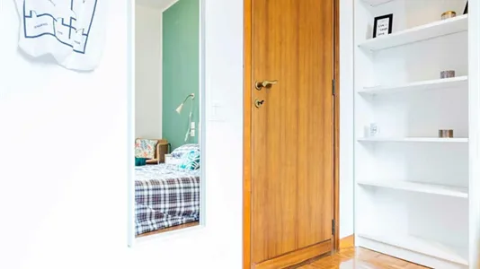 Rooms in Padua - photo 2
