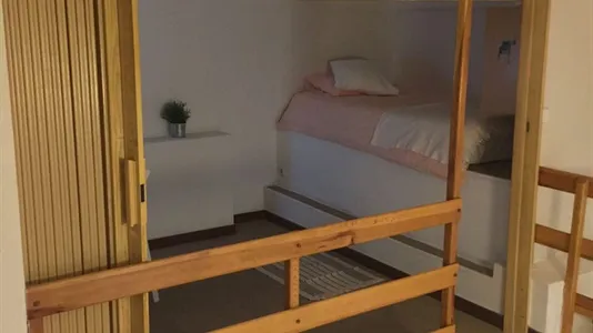 Apartments in Madrid Hortaleza - photo 5