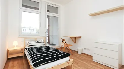 Room for rent in Frankfurt (region)
