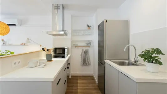 Apartments in Location is not specified - photo 6