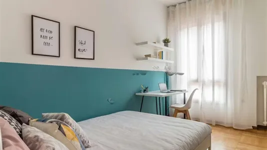 Rooms in Padua - photo 4