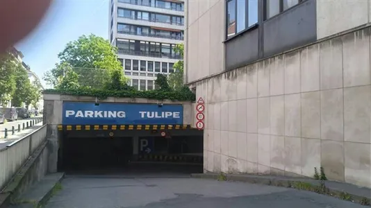 Apartments in Brussels Elsene - photo 8