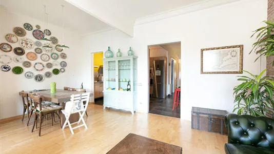 Apartments in Barcelona Eixample - photo 5