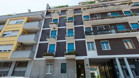 Rooms in Milano Zona 5 - Vigentino, Chiaravalle, Gratosoglio - photo 6