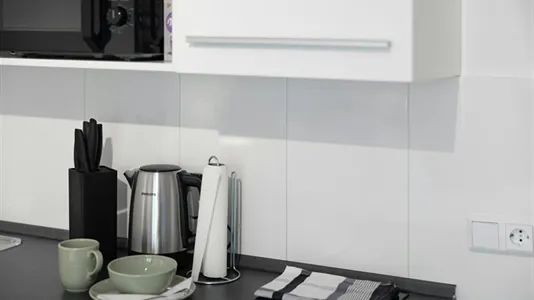 Apartments in Dortmund - photo 5