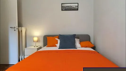 Rooms in Milano Zona 2 - Stazione Centrale, Gorla, Turro, Greco, Crescenzago - photo 3