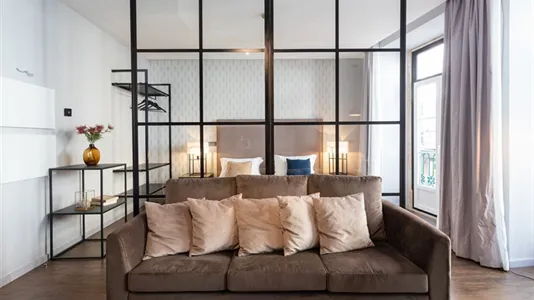 Apartments in Location is not specified - photo 5