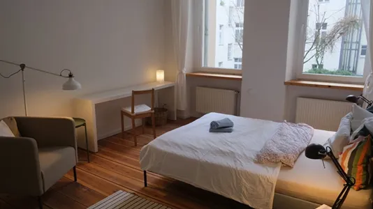 Apartments in Berlin Pankow - photo 4