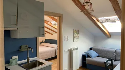 Apartment for rent in Trieste, Friuli-Venezia Giulia