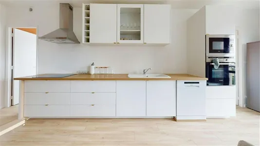 Rooms in Toulouse - photo 5