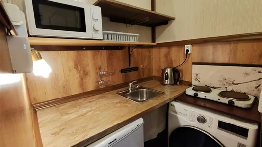 Apartments in Riga Centrs - photo 7