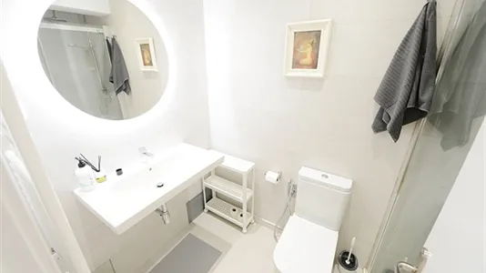 Rooms in Bilbao - photo 10