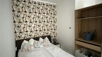 Apartment for rent in Vienna Brigittenau, Vienna