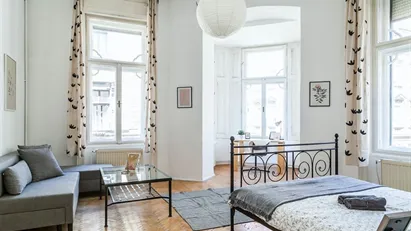 Room for rent in Budapest Terézváros, Budapest