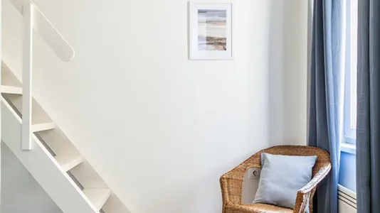 Apartments in Budapest Terézváros - photo 4