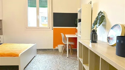 Rooms in Bologna - photo 5