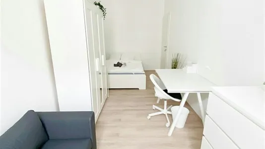 Rooms in Eggersdorf bei Graz - photo 8