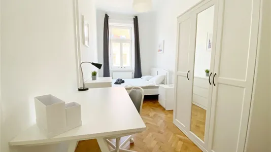 Rooms in Wien Neubau - photo 6