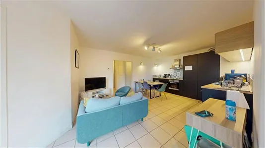 Rooms in Lyon - photo 6