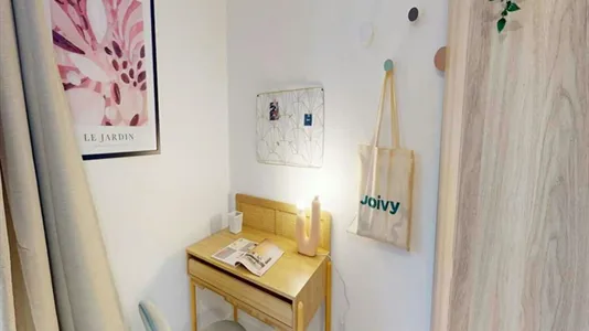 Rooms in Paris 10ème arrondissement - photo 2