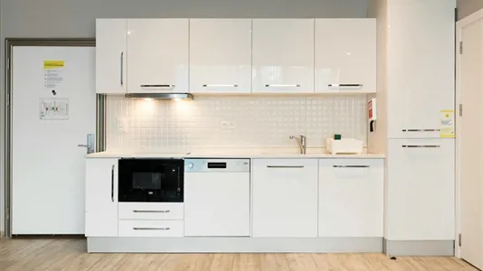 Apartments in Stad Brussel - photo 1