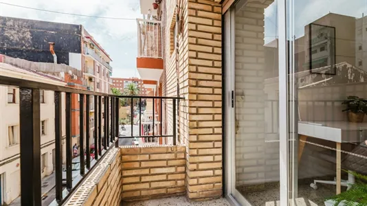 Rooms in Valencia Poblats Marítims - photo 4