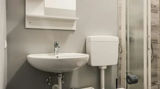 Rooms in Milano Zona 7 - Baggio, De Angeli, San Siro - photo 4