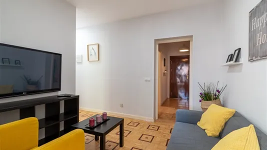Rooms in Madrid Salamanca - photo 4