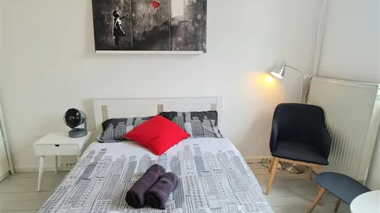 Rooms in Bonn - photo 3