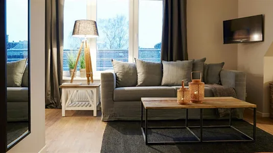 Apartments in Hamburg Harburg - photo 3